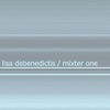 Lisa DeBenedictis - Below and Beyond By Shockshadow