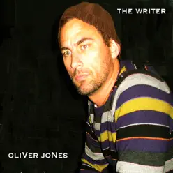 The Writer - Oliver Jones The Writer - Oliver Jones