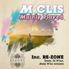 M Clis - Mainly Played (Andi Vax Remix)