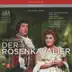 Strauss: Der Rosenkavalier album cover