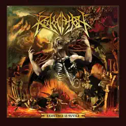 Existence Is Futile (Bonus Track Version) - Revocation