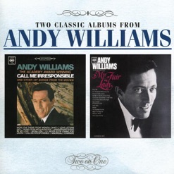 GREAT SONGS FROM MY FAIR LADY cover art