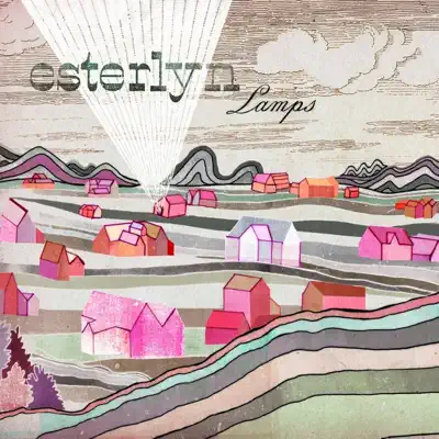 Lamps - Esterlyn