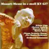 Grosse Messe in C-Moll, K. 427: 'Et incarnatus est' song lyrics