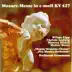 Mozart: Messe in C-Moll, K. 427 album cover