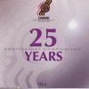 Caama 25 Year Anniversary Compilation CD 4