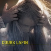 Cours Lapin - Blanc