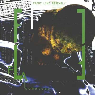 Comatose - EP - Front Line Assembly
