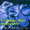 Ronnie Aldrich & London Festival Orchestra - Satin Doll