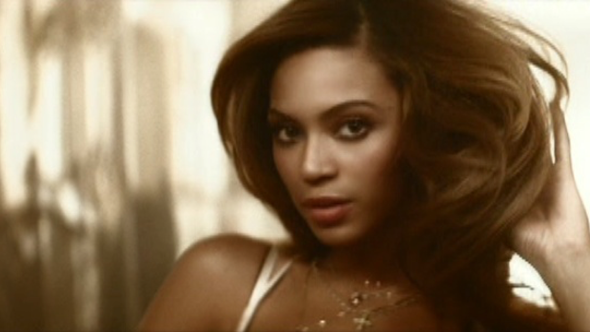 Irreplaceable by Beyoncé.