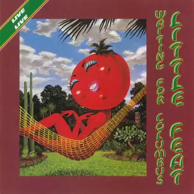 Waiting for Columbus (Live) - Little Feat