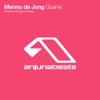 Menno de Jong - Guanxi