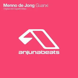 Guanxi - Single by Menno de Jong album reviews, ratings, credits