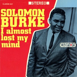 Solomon Burke - Cry to Me