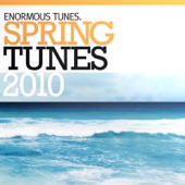 Spring Tunes 2010 artwork