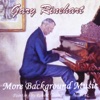 Gary Rinehart - Nocturne, G minor Op. 15, No.3