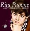 Rita Pavone - Arrivederci Hans