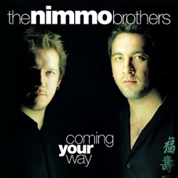 The Nimmo Brothers - Long Way from Everything