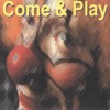 Come and Play - Single