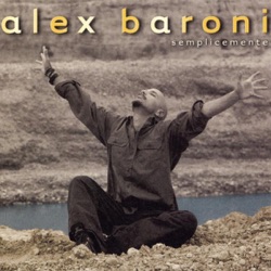 Alex Baroni - La Distanza Di Un Amore
