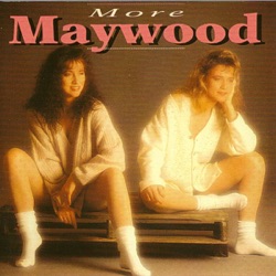 Maywood - Give Me Back My Love
