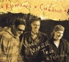 Vlada Maricic Trio & Friends - Romano Cubano