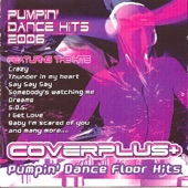 Pumpin' Dance Hits 2006 artwork