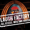 Laugh Factory Vol. 05 of All Access With Dom Irrera - Dov Davidoff, Jill-Michele Melean, and Ron Pearson