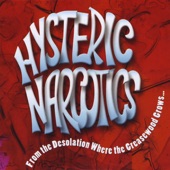 Hysteric Narcotics - Wild As Soul