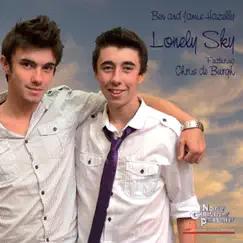 Lonely Sky (feat. Chris de Burgh) - Single by Ben Hazelby & Jamie Hazelby album reviews, ratings, credits