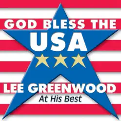 At His Best - Lee Greenwood