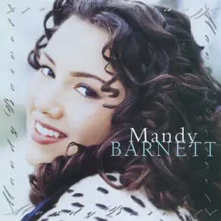 lataa albumi Mandy Barnett - Mandy Barnett