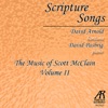 Scripture Songs: The Music of Scott McClain, Vol. 2