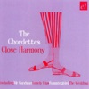 The Chordettes - Mr Sandman