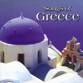 Songs of Greece artwork