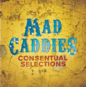 The Mad Caddies - Leavin