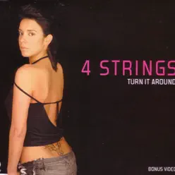 Turn It Around - EP - 4 Strings