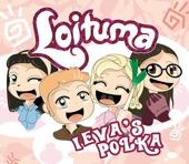Loituma - Ieva's Polka (Ievan Polkka)