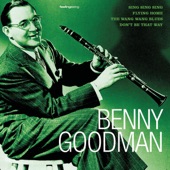 Benny Goodman - Sing Sing Sing (With A Swing)