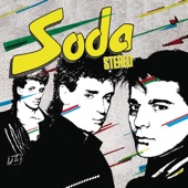 Soda Stereo artwork