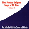 Most Popular Religious Songs of All Time, Vol. 2