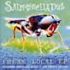 Freak Local EP (Featuring Whirimako Black & The Mighty Asterix)