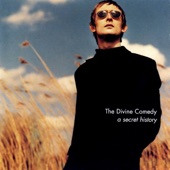 A Secret History - The Best of the Divine Comedy artwork
