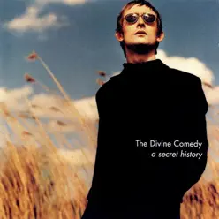 A Secret History - The Best of the Divine Comedy - The Divine Comedy