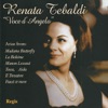 Renata Tebaldi, Orchestre national de l'Opéra de Monte-Carlo & Fausto Cleva - Ballad of the King of Thule...Jewel Song (from Faust)