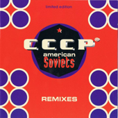 American-Soviets (Original 1985) - C.C.C.P.