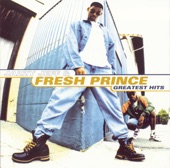 DJ Jazzy Jeff & The Fresh Prince: Greatest Hits artwork