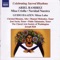 Navidad Nuestra: IV. Los Pastores (The Shepherds) - Joseph Holt & The Choral Arts Society of Washington lyrics