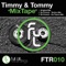 MixTape (DJ Preach - Techno Mix) - Timmy & Tommy lyrics