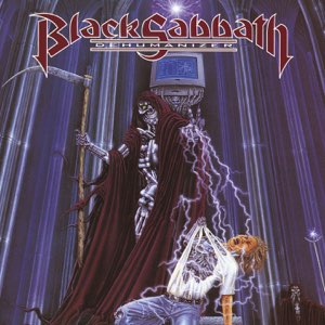 Black Sabbath - Dehumanizer